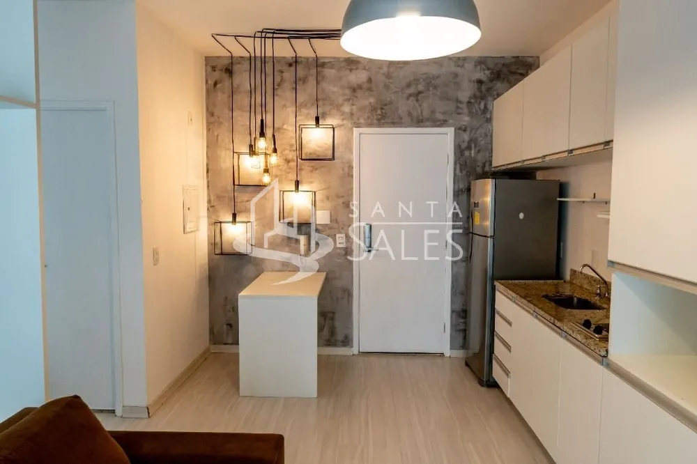 Apartamento, 1 quarto, 42 m² - Foto 7