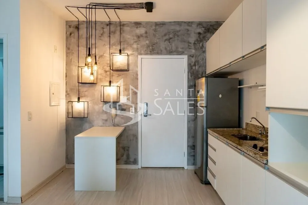 Apartamento, 1 quarto, 42 m² - Foto 8