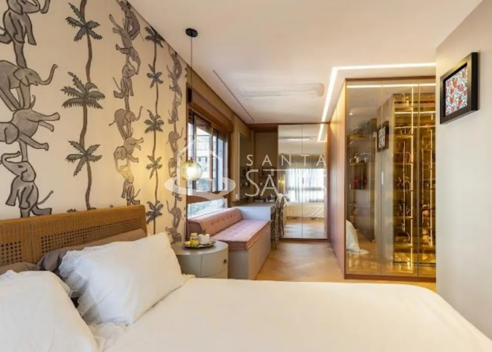 Apartamento, 2 quartos, 142 m² - Foto 11