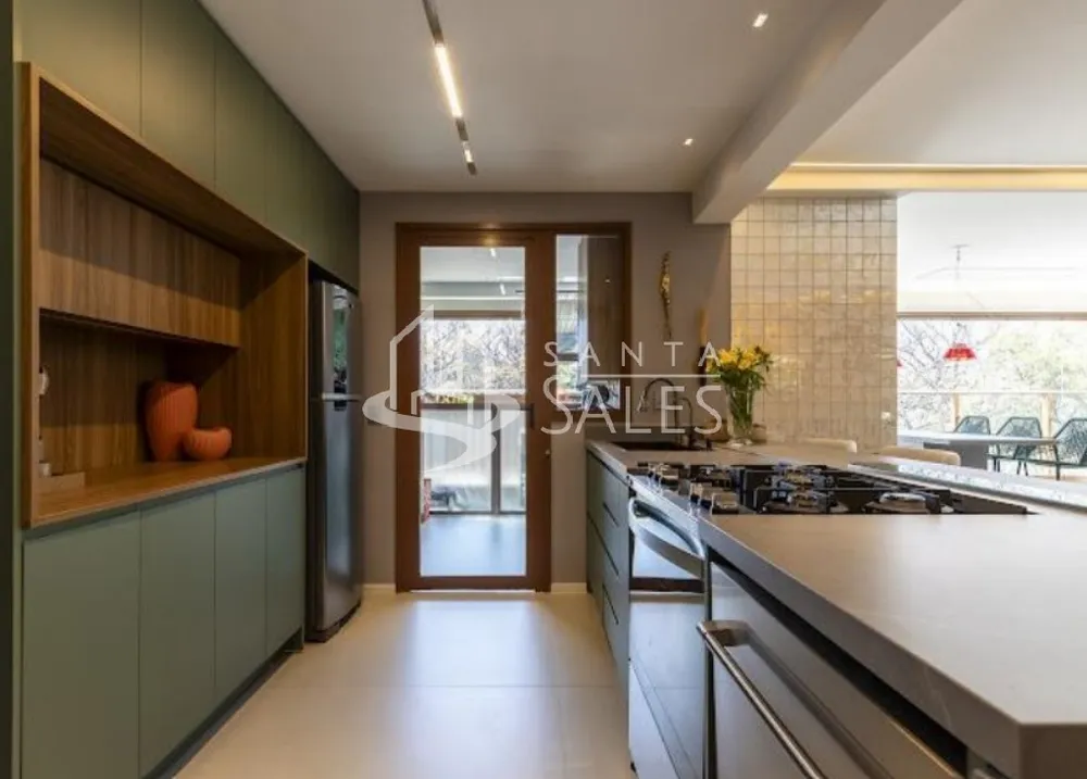Apartamento, 2 quartos, 142 m² - Foto 8