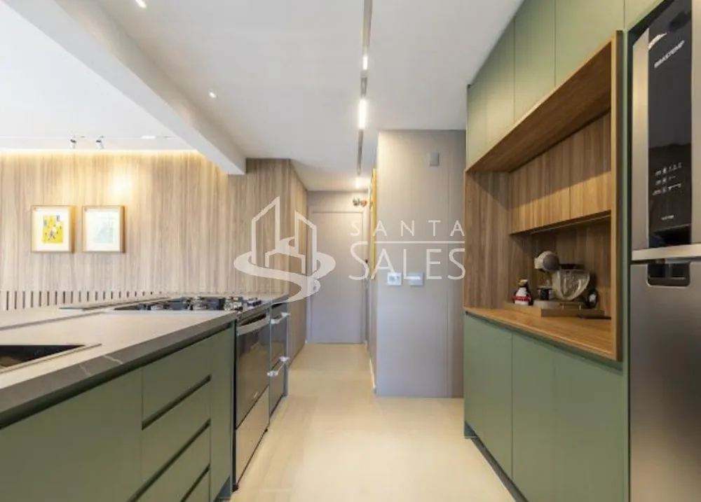 Apartamento, 2 quartos, 142 m² - Foto 9