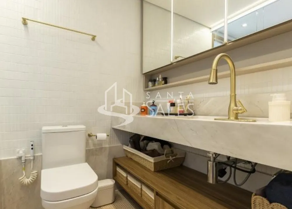 Apartamento, 2 quartos, 142 m² - Foto 12