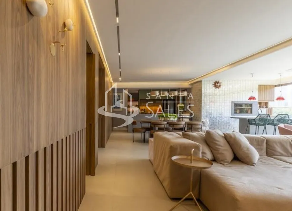 Apartamento, 2 quartos, 142 m² - Foto 4