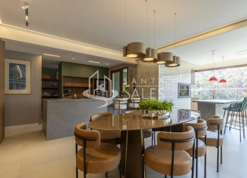 Apartamento, 2 quartos, 142 m² - Foto 6