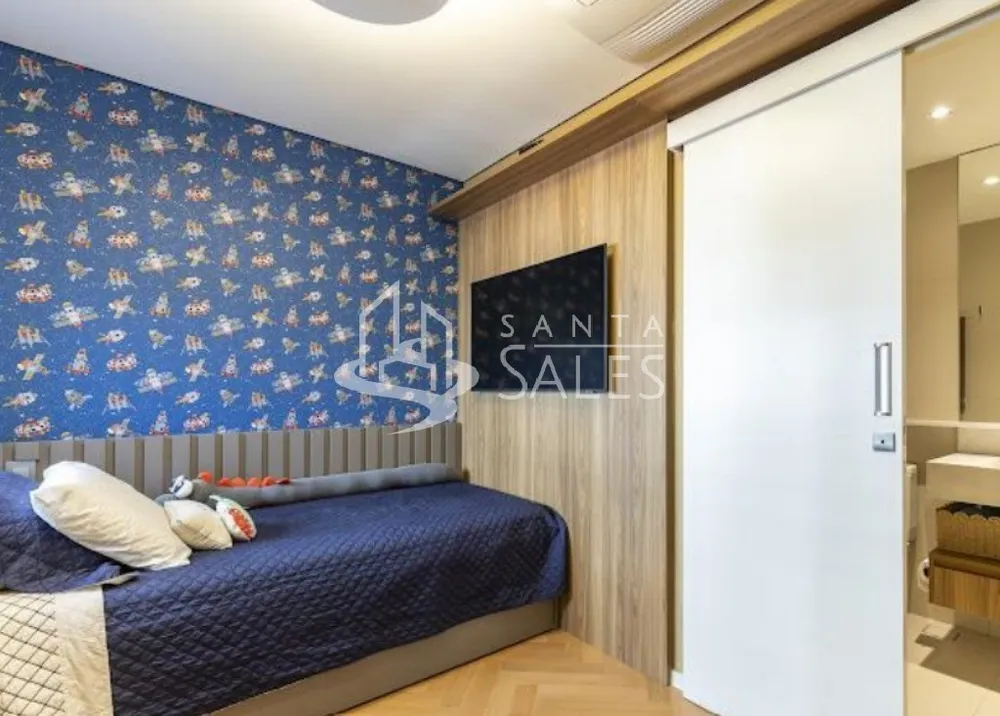 Apartamento, 2 quartos, 142 m² - Foto 13