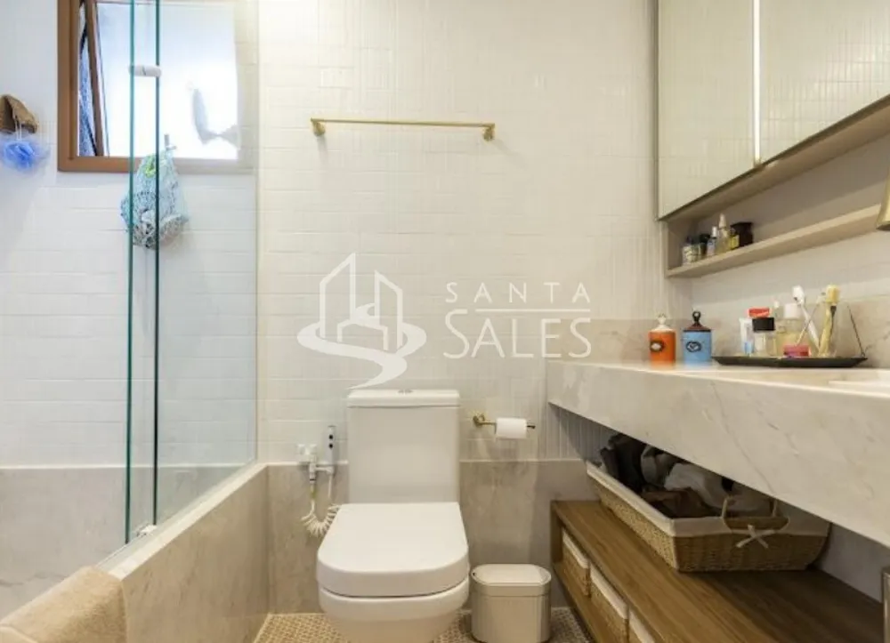 Apartamento, 2 quartos, 142 m² - Foto 14