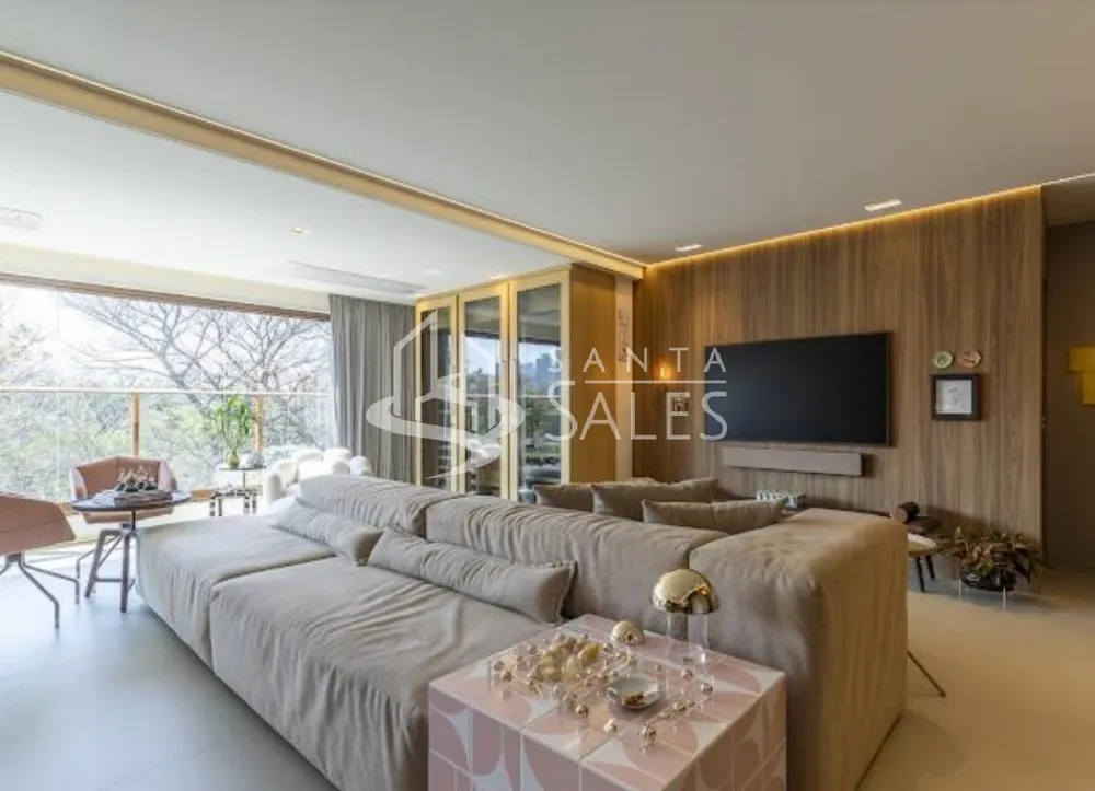 Apartamento, 2 quartos, 142 m² - Foto 1