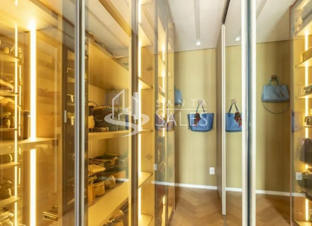 Apartamento, 2 quartos, 142 m² - Foto 5