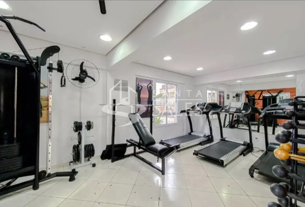 Apartamento, 2 quartos, 65 m² - Foto 2