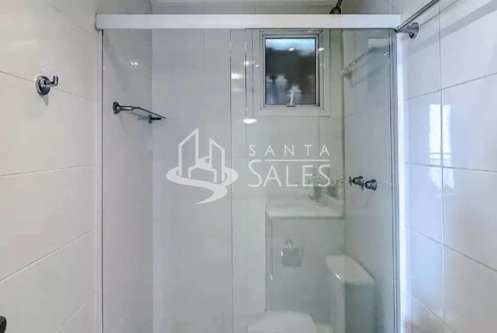 Apartamento, 2 quartos, 65 m² - Foto 5