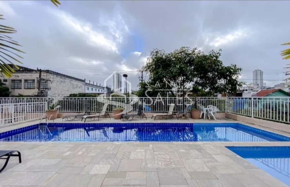 Apartamento, 2 quartos, 65 m² - Foto 8