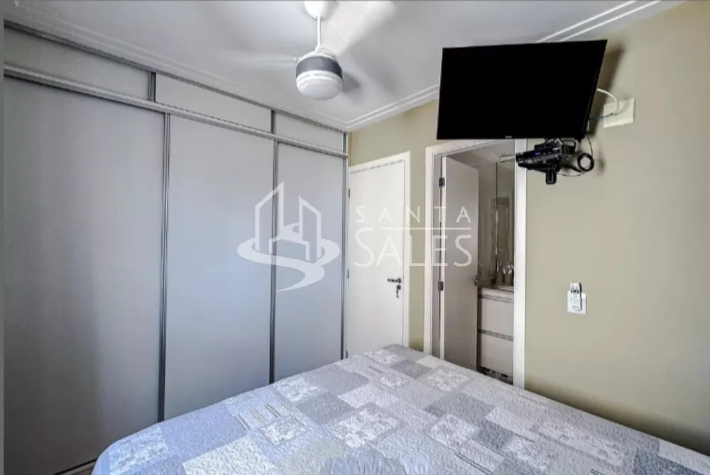 Apartamento, 2 quartos, 65 m² - Foto 3