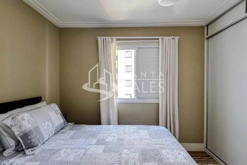 Apartamento, 2 quartos, 65 m² - Foto 6