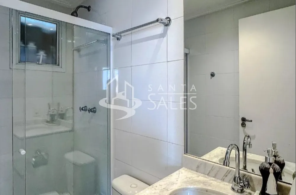 Apartamento, 2 quartos, 65 m² - Foto 5