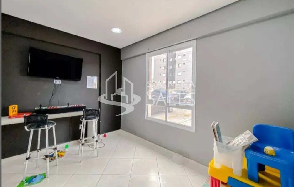 Apartamento, 2 quartos, 65 m² - Foto 1