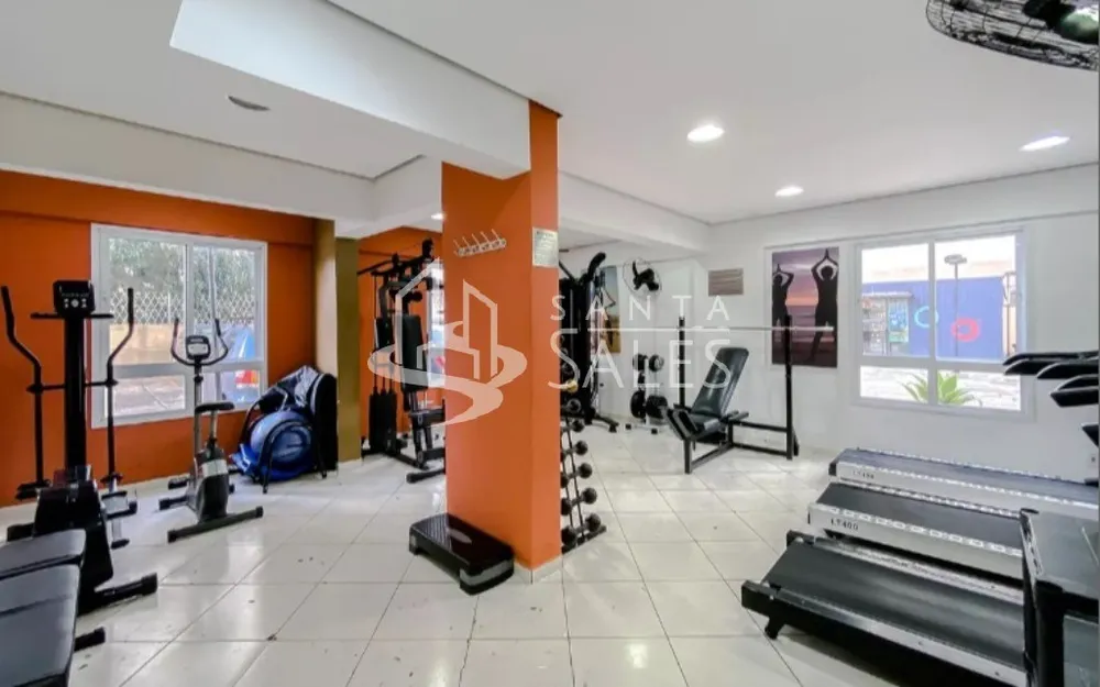 Apartamento, 2 quartos, 65 m² - Foto 9