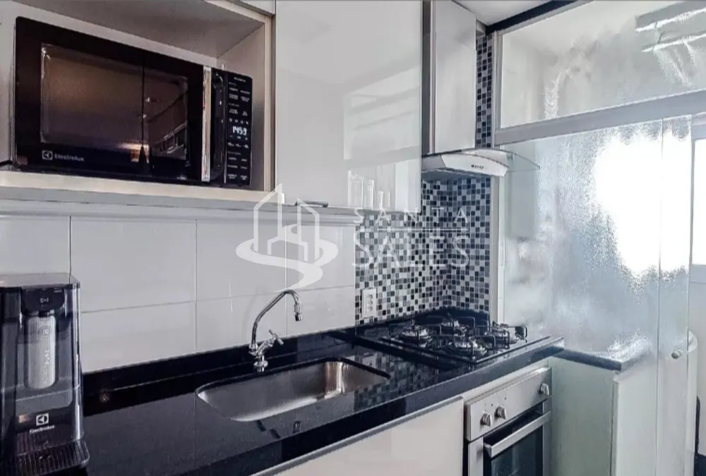 Apartamento, 2 quartos, 65 m² - Foto 1