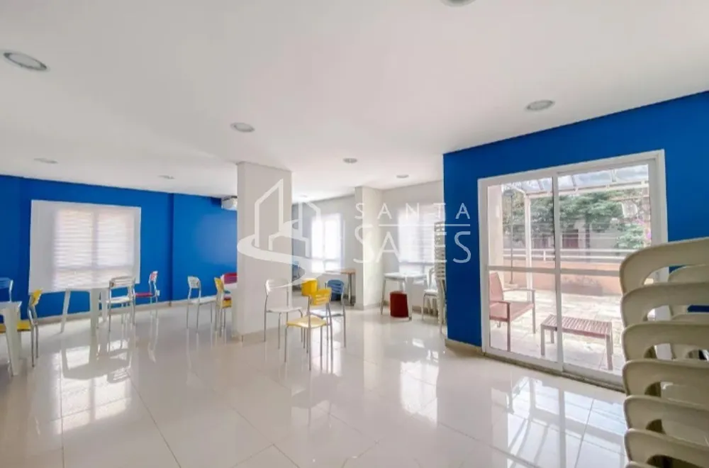 Apartamento, 2 quartos, 65 m² - Foto 7