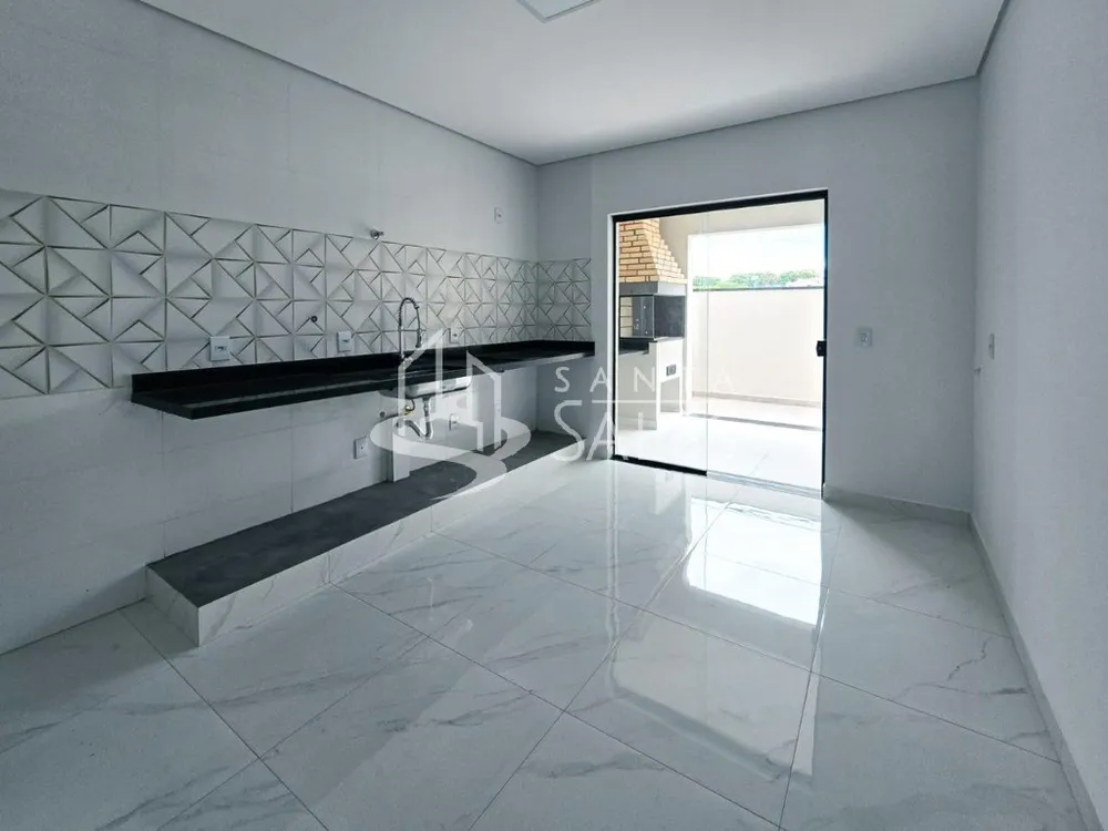 Casa, 3 quartos, 125 m² - Foto 5