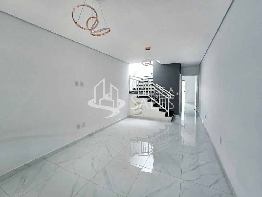 Casa, 3 quartos, 125 m² - Foto 1