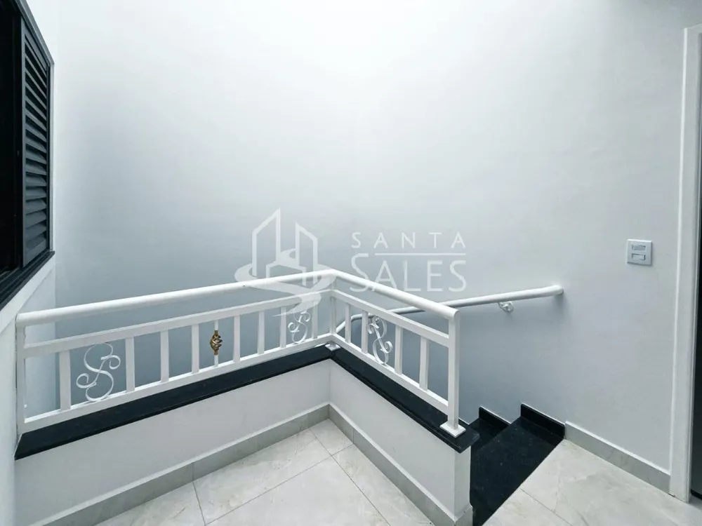 Casa, 3 quartos, 125 m² - Foto 4