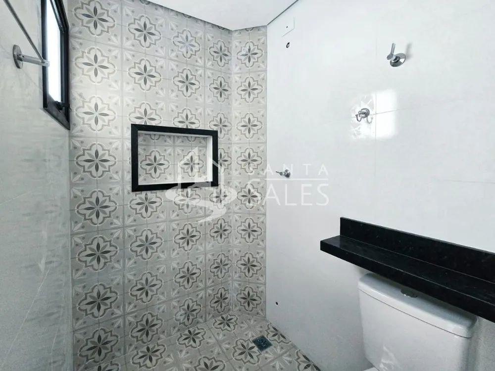 Casa, 3 quartos, 125 m² - Foto 9
