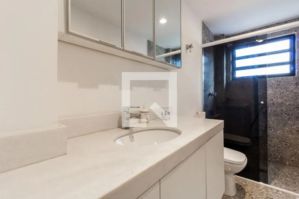 Apartamento, 1 quarto, 43 m² - Foto 9