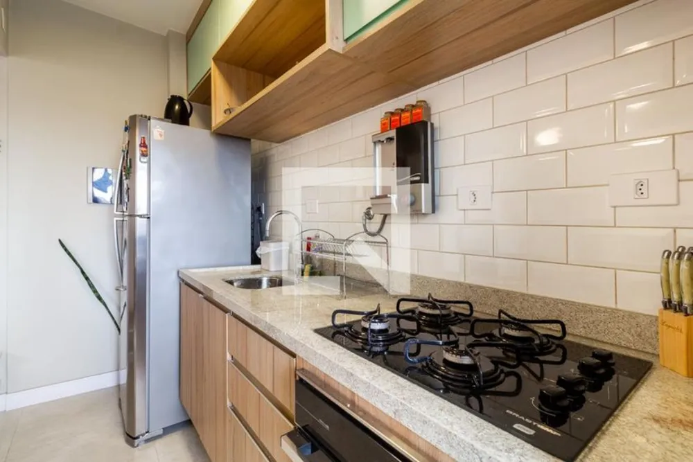 Apartamento, 1 quarto, 43 m² - Foto 6