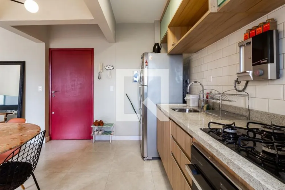 Apartamento, 1 quarto, 43 m² - Foto 12