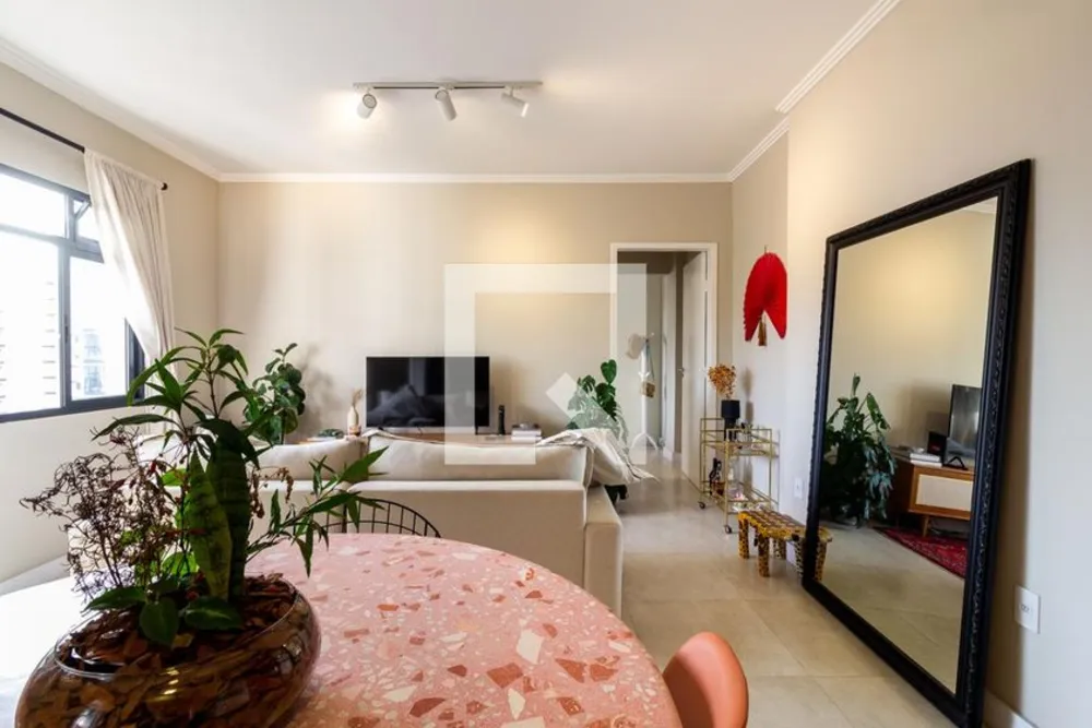 Apartamento, 1 quarto, 43 m² - Foto 4