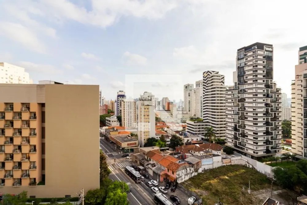 Apartamento, 1 quarto, 43 m² - Foto 6