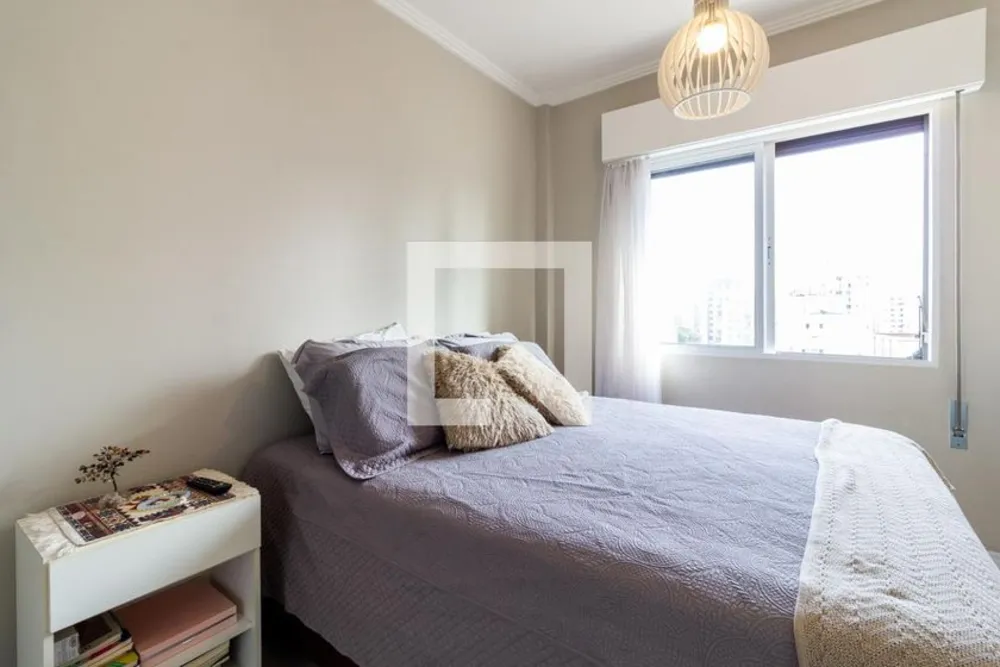 Apartamento, 1 quarto, 43 m² - Foto 5