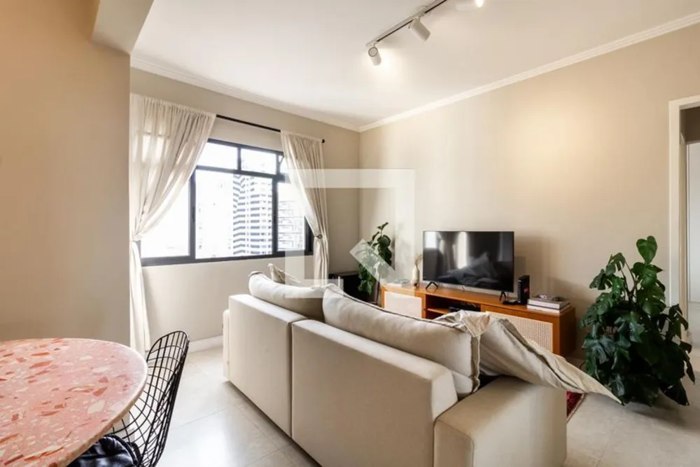 Apartamento, 1 quarto, 43 m² - Foto 4