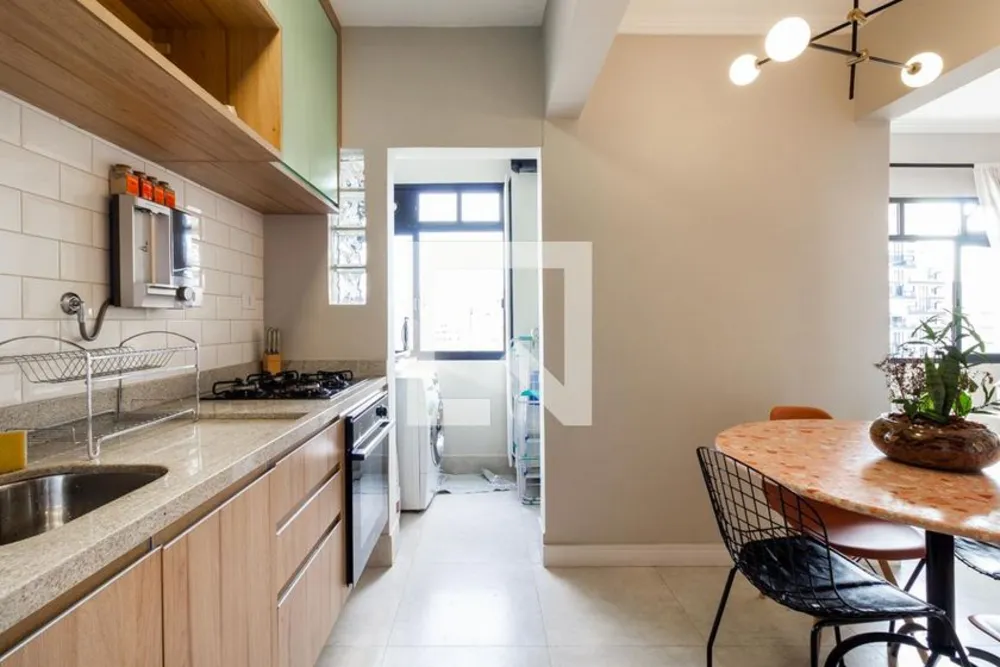 Apartamento, 1 quarto, 43 m² - Foto 10