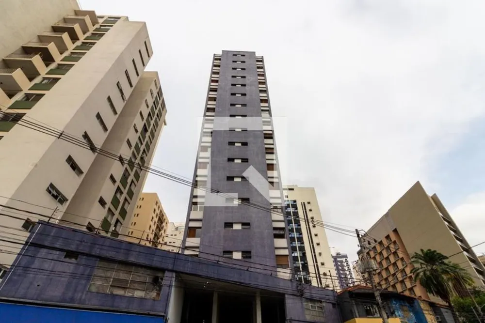 Apartamento, 1 quarto, 43 m² - Foto 3