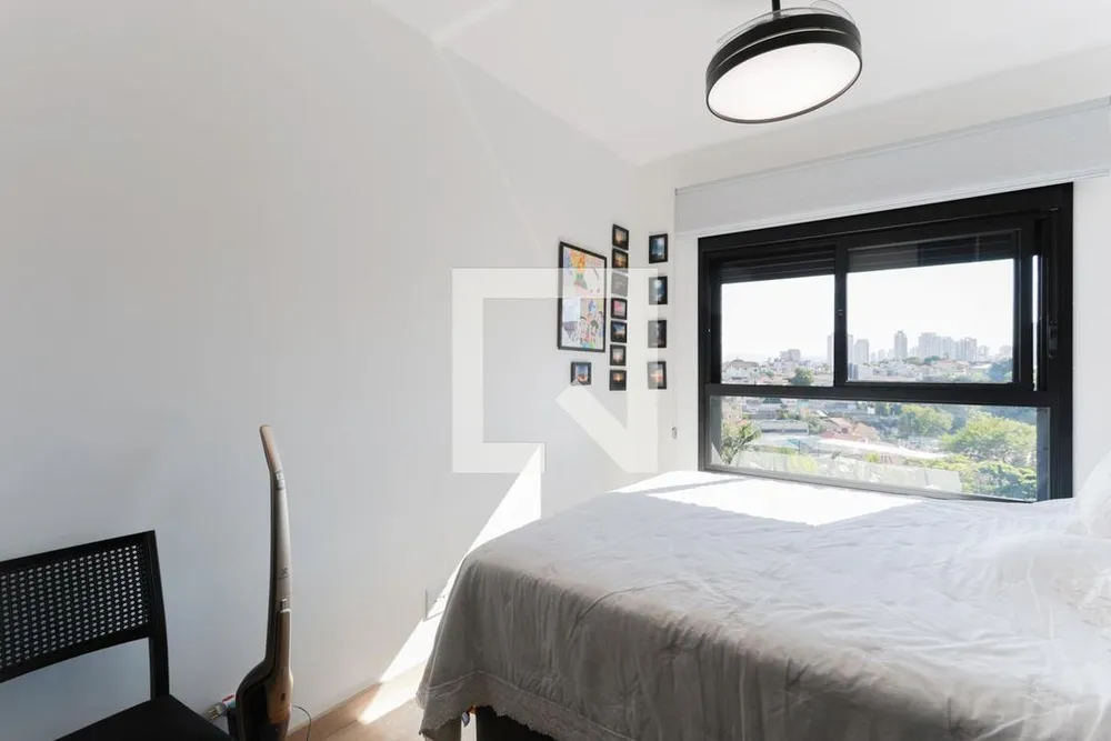 Apartamento, 1 quarto, 39 m² - Foto 3