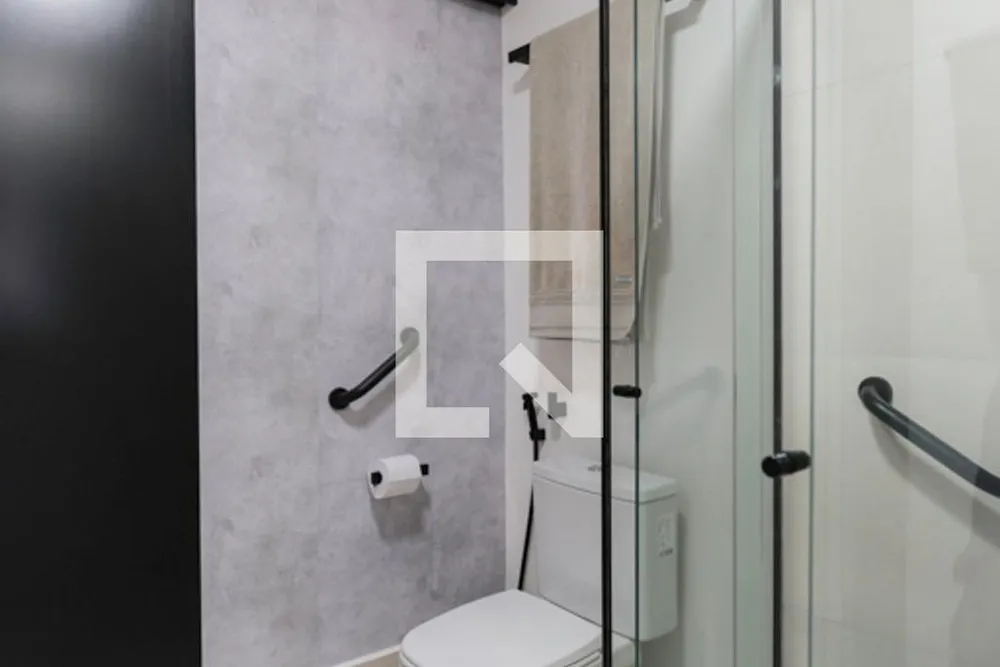 Apartamento, 1 quarto, 39 m² - Foto 1