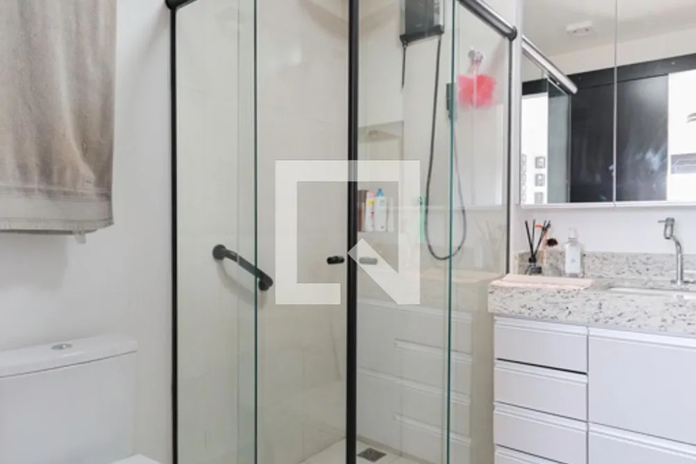 Apartamento, 1 quarto, 39 m² - Foto 5