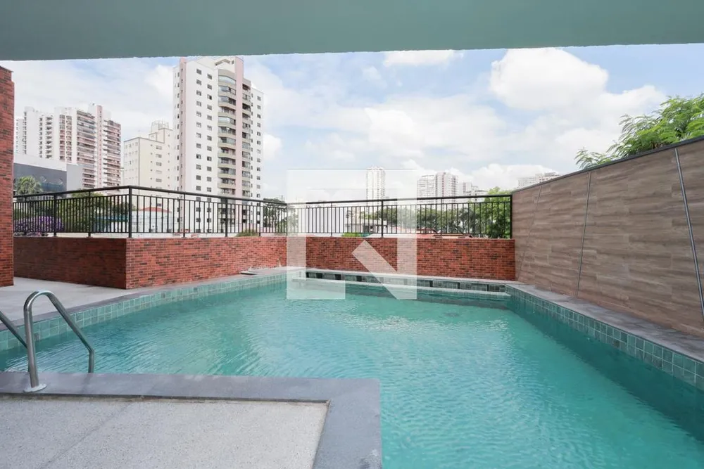 Apartamento, 1 quarto, 39 m² - Foto 6
