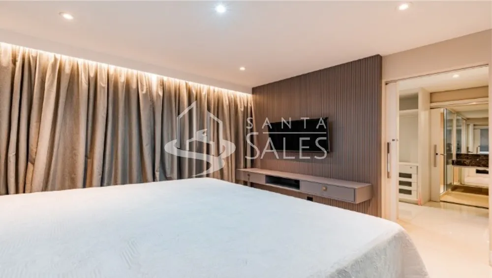 Apartamento, 2 quartos, 164 m² - Foto 2