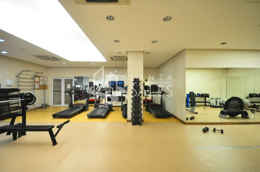 Apartamento, 2 quartos, 164 m² - Foto 10