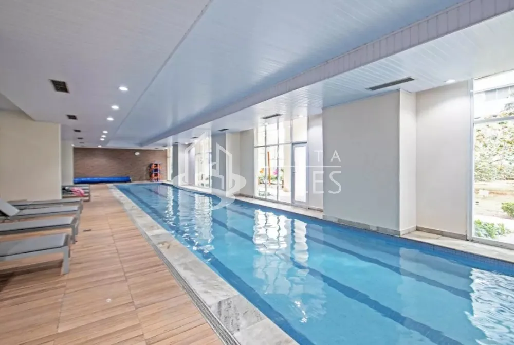 Apartamento, 2 quartos, 164 m² - Foto 6