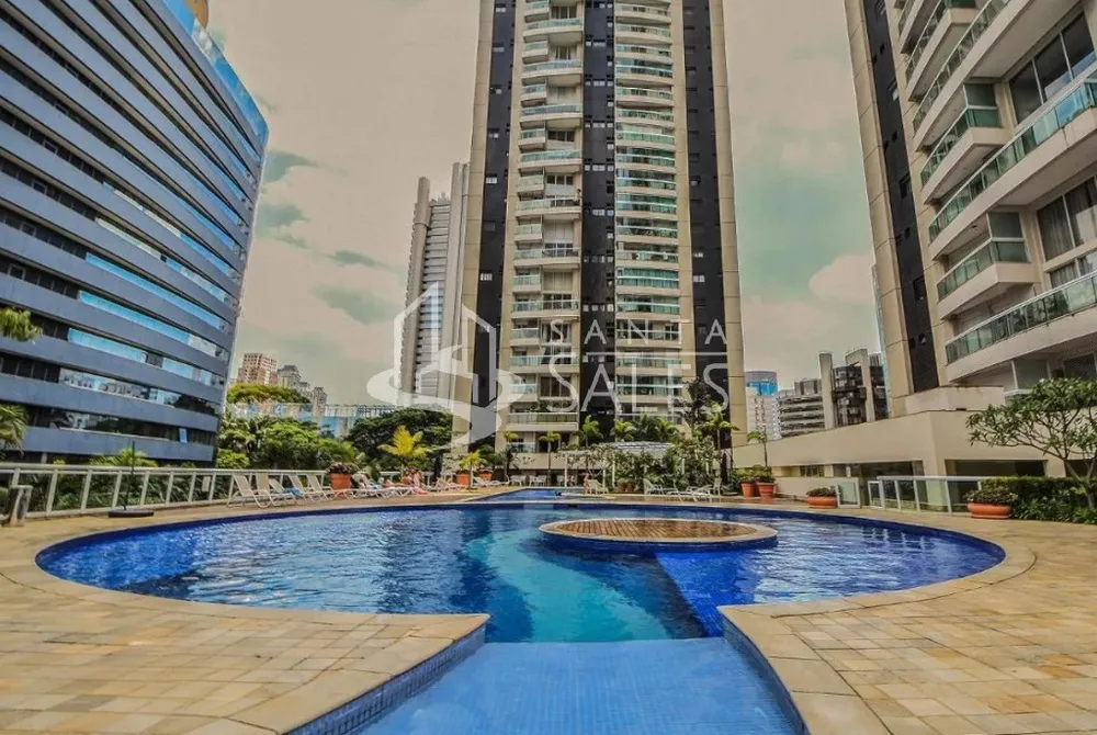 Apartamento, 2 quartos, 164 m² - Foto 3