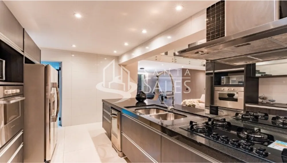 Apartamento, 2 quartos, 164 m² - Foto 1