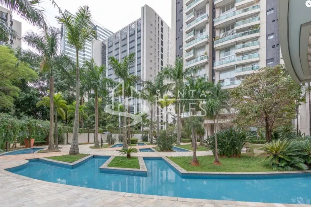 Apartamento, 2 quartos, 164 m² - Foto 4
