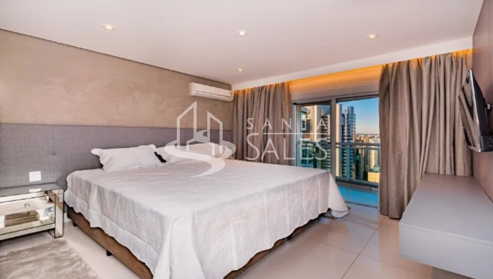 Apartamento, 2 quartos, 164 m² - Foto 7