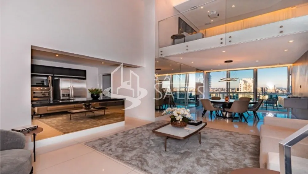 Apartamento, 2 quartos, 164 m² - Foto 9