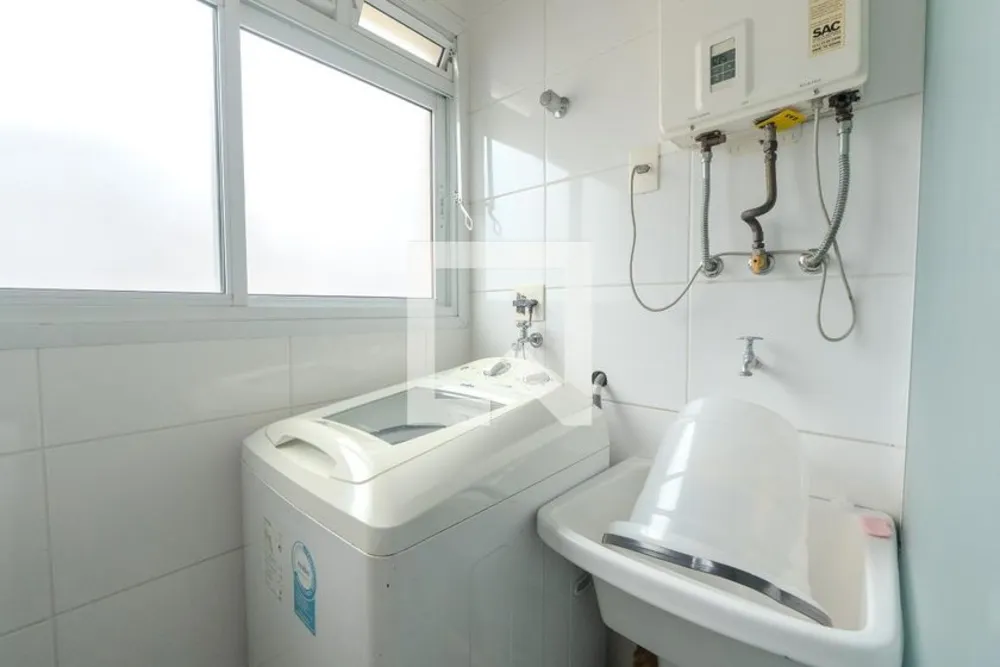 Apartamento, 2 quartos, 49 m² - Foto 1