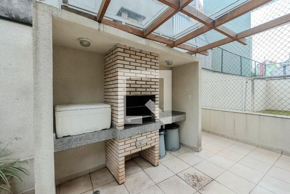 Apartamento, 2 quartos, 49 m² - Foto 11