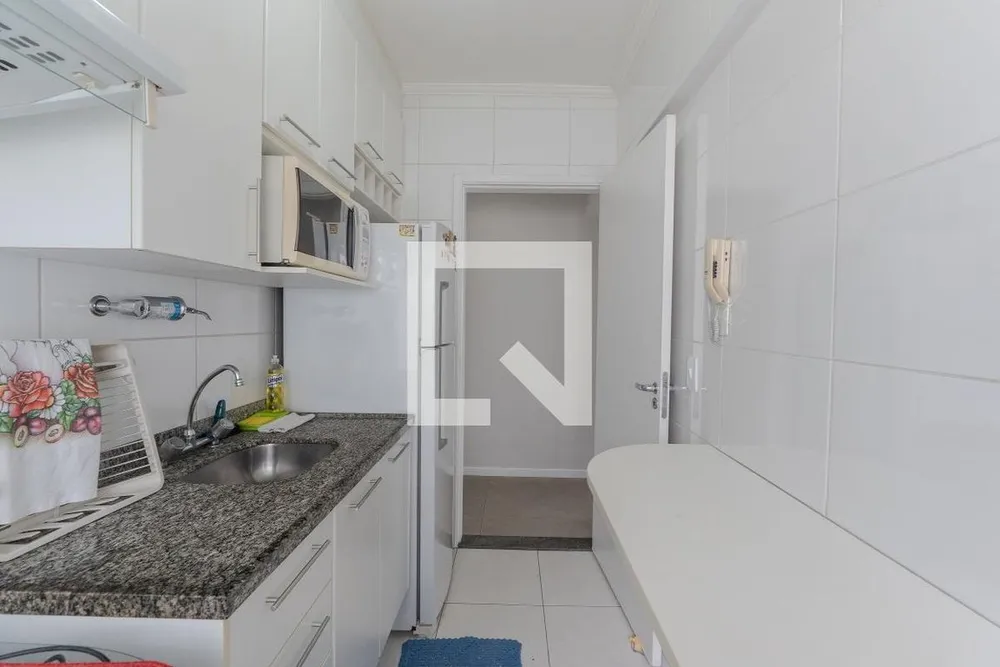 Apartamento, 2 quartos, 49 m² - Foto 8